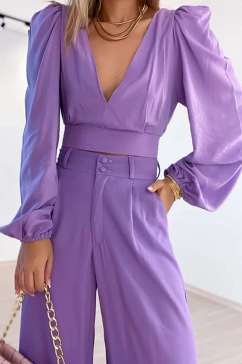 Beautifully Balanced Garment with Timeless Character