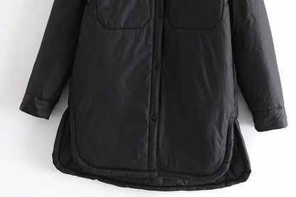Vintage Inspired Jacket with a Contemporary Edge