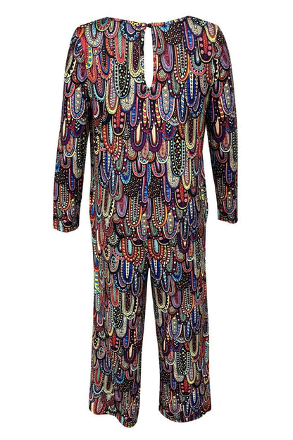 Beautifully Finished Garment in a Timeless Design