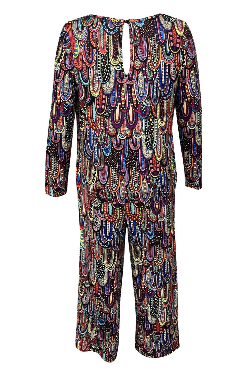 Beautifully Finished Garment in a Timeless Design