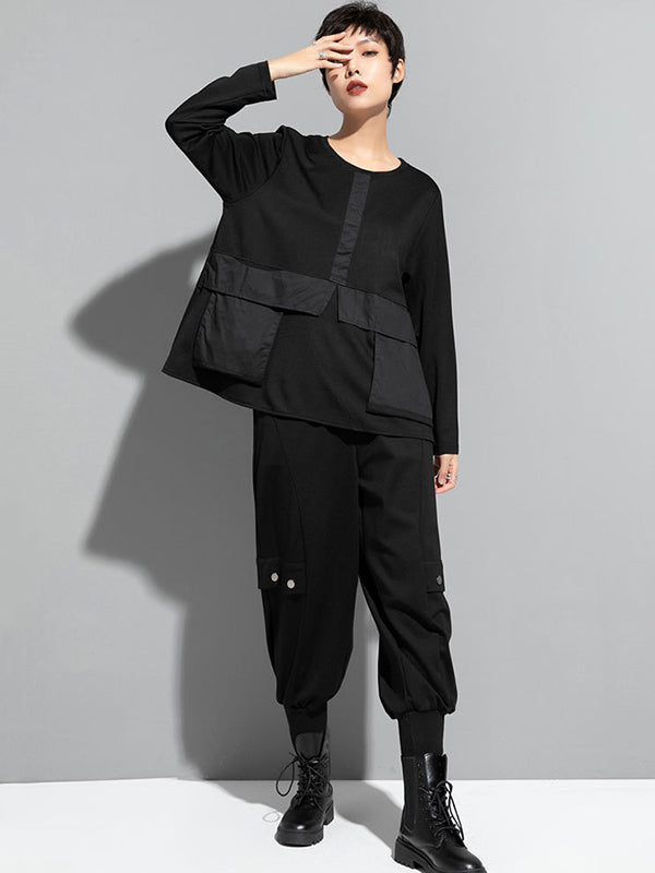 Polished T-Shirt with an Effortless Classic Look