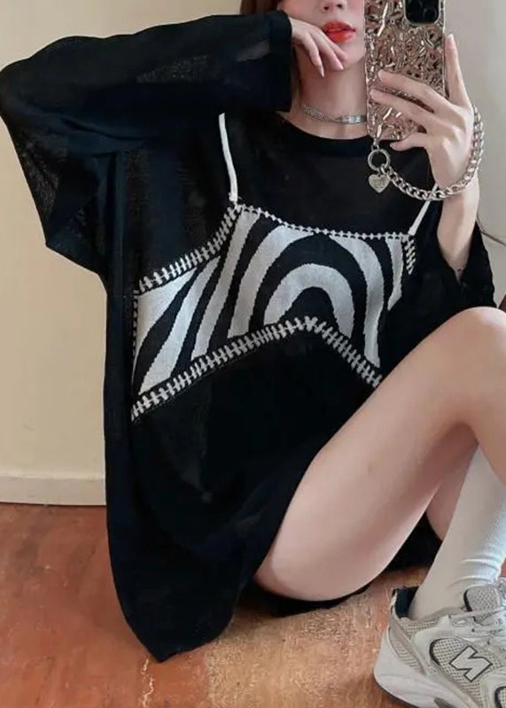 Beautifully Crafted Top in a Classic Style