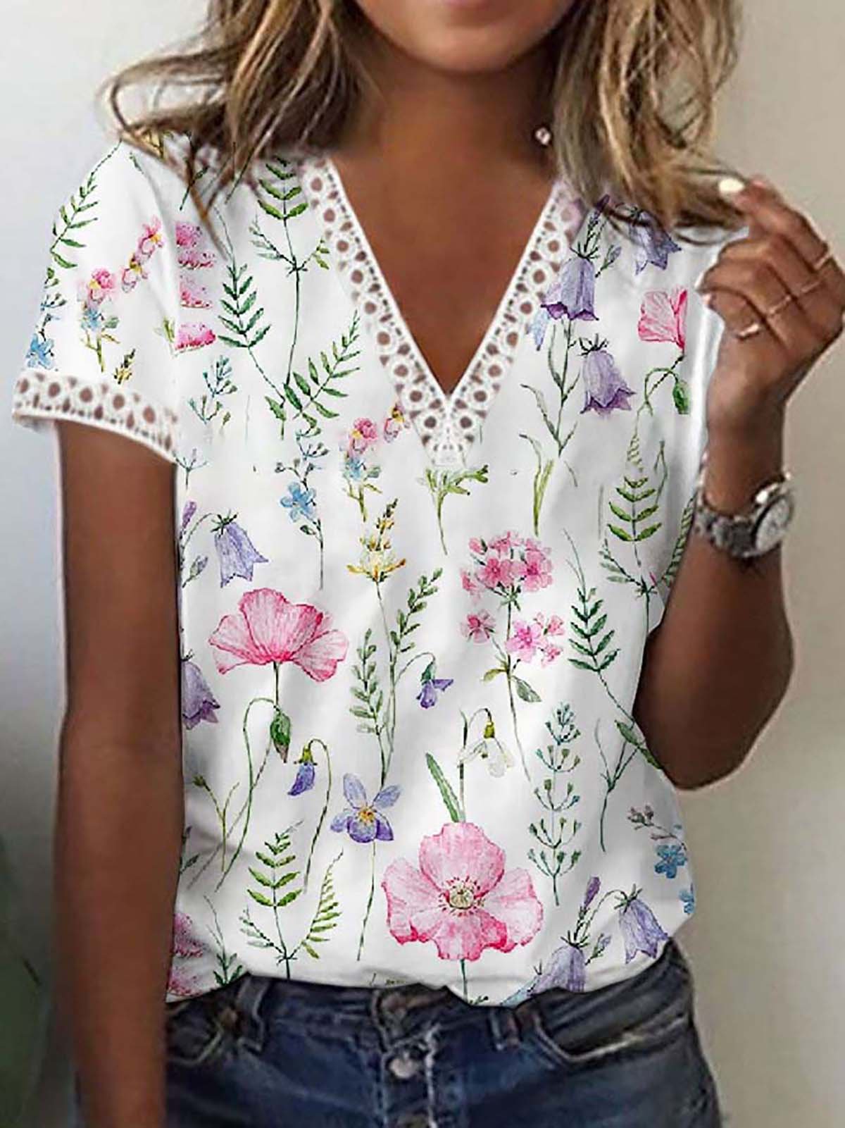Polished Garment with an Effortless Classic Look