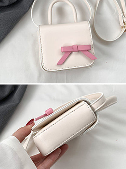 Polished Bag with an Effortless Classic Look