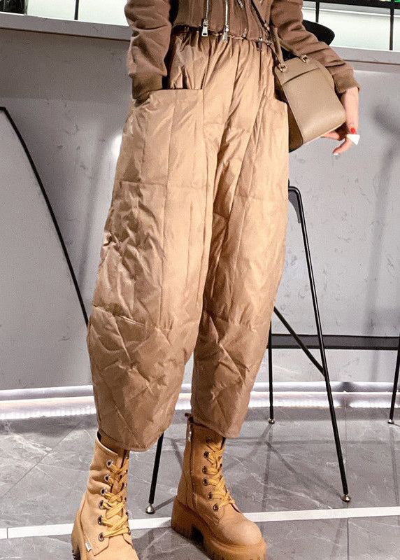 Gracefully Styled Pants for Any Occasion