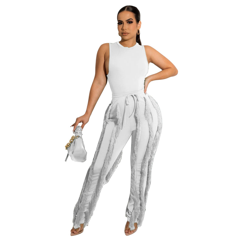 Classic Vintage & Enduringly Stylish Trousers