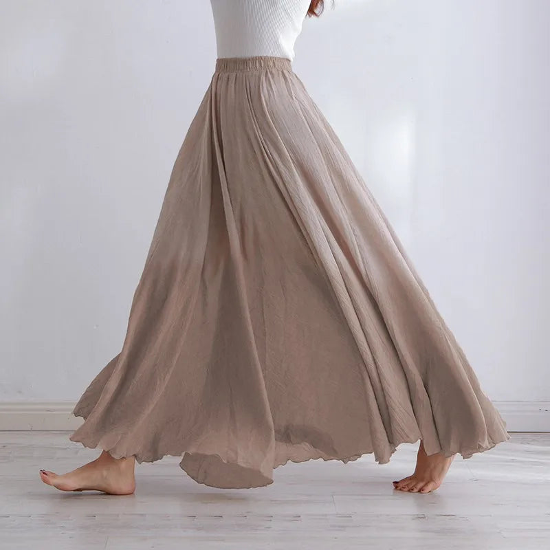 Beautifully Balanced Garment with Timeless Character
