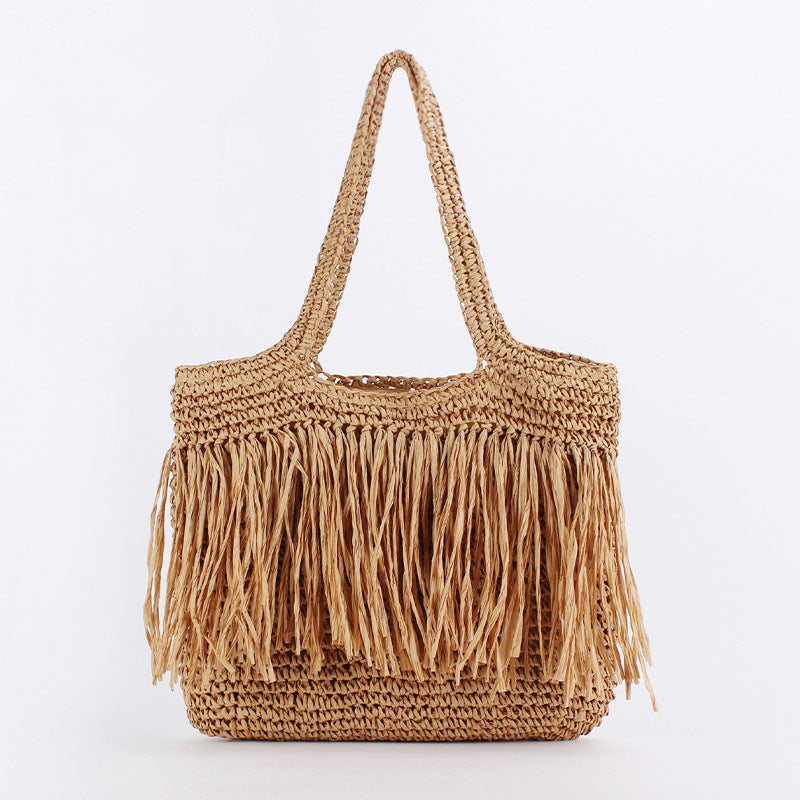 Vintage Inspired Bag with a Contemporary Edge