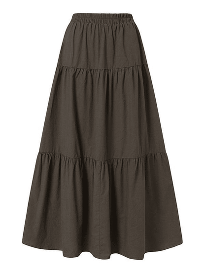 Beautifully Finished Garment in a Timeless Design