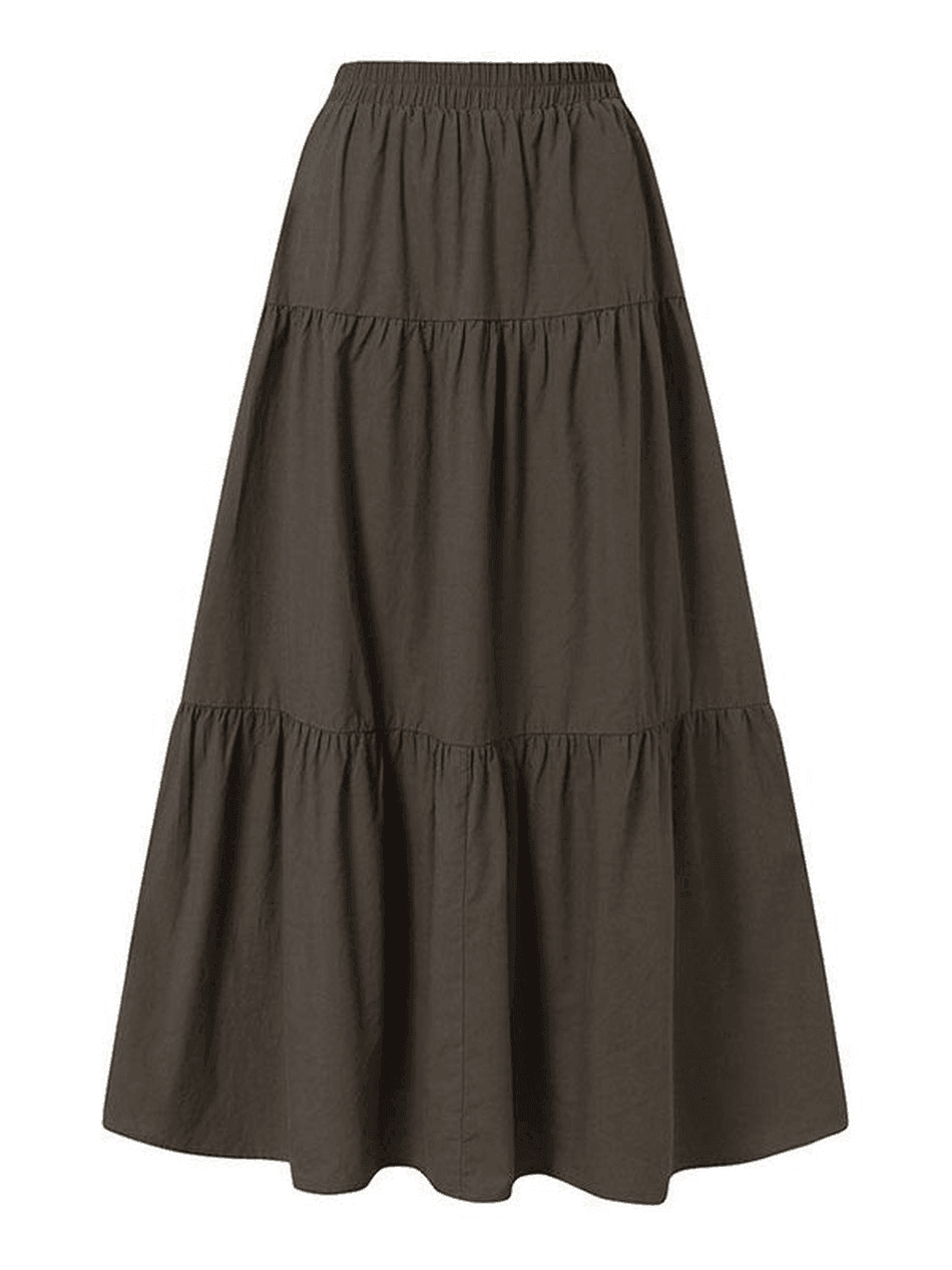 Classic Vintage Garment with a Flattering Fit