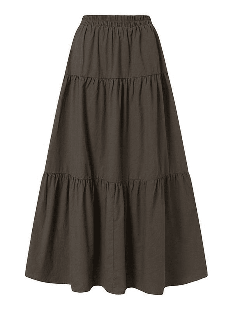 Beautifully Finished Garment in a Timeless Design