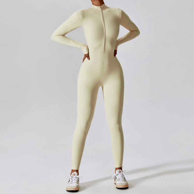 Sophisticated Garment with a Clean Classic Look
