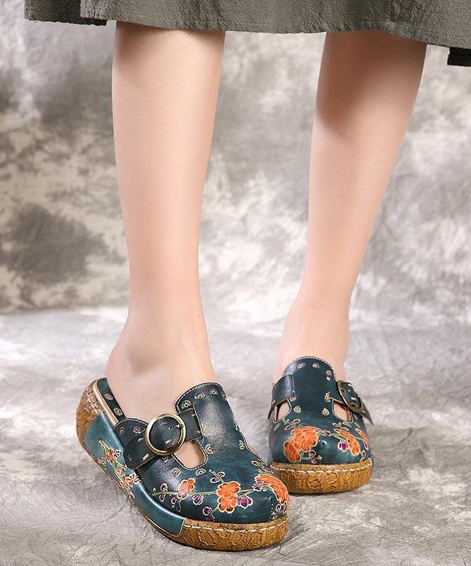Classic Vintage & Enduringly Stylish Shoes