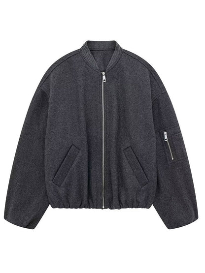 Classic Vintage & Enduringly Stylish Jacket
