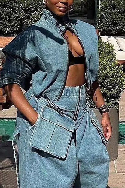 Classic Vintage & Enduringly Stylish Jacket