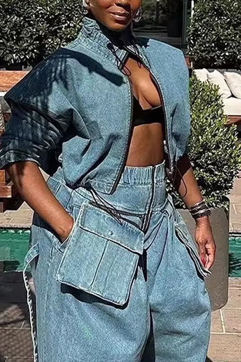 Classic Vintage & Enduringly Stylish Jacket