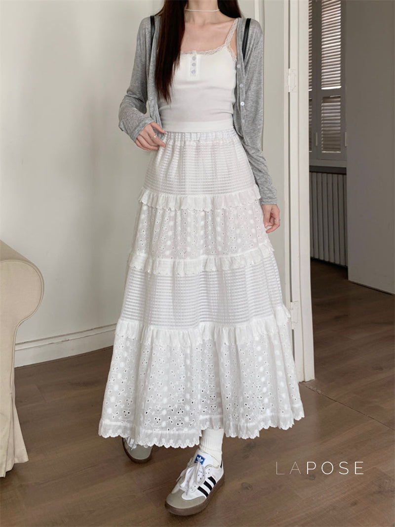 Beautifully Crafted Garment in a Classic Style