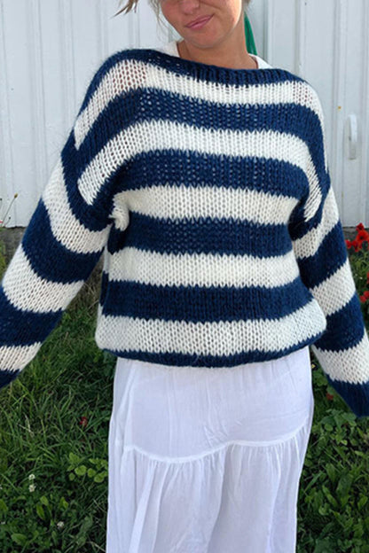 Elegantly Styled Sweater for Everyday Wear
