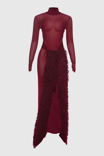 Classic Vintage & Enduringly Stylish Garment