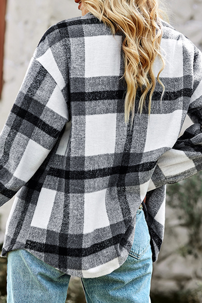 Vintage Inspired Top with a Contemporary Edge