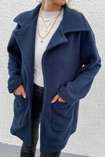 Gracefully Styled Garment for Any Occasion