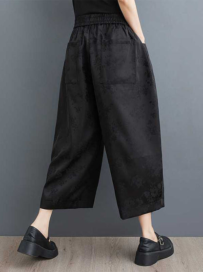 Classic Vintage & Enduringly Stylish Trousers