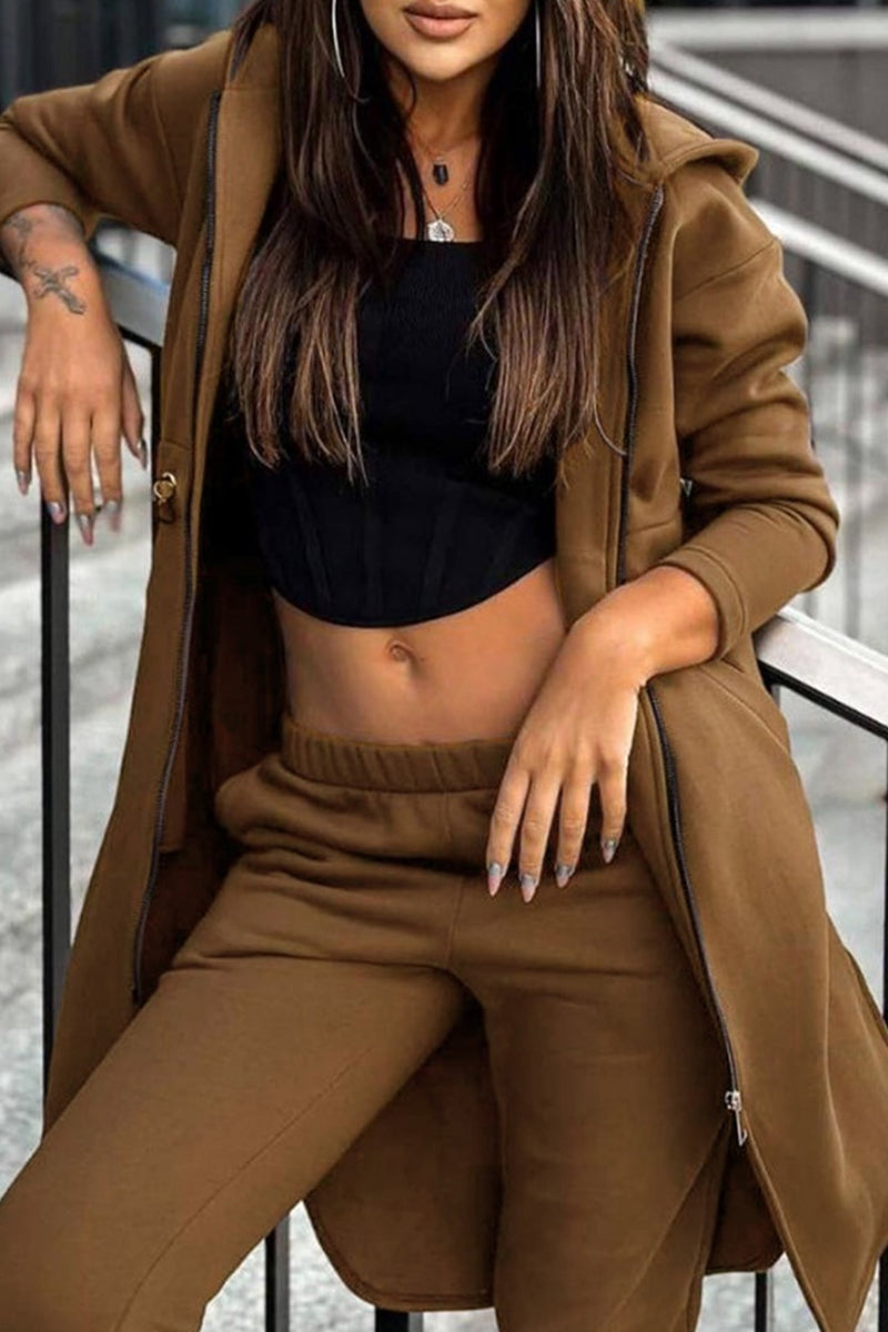 Vintage Inspired Garment with a Contemporary Edge
