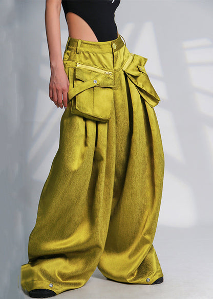 Beautifully Crafted Pants in a Classic Style