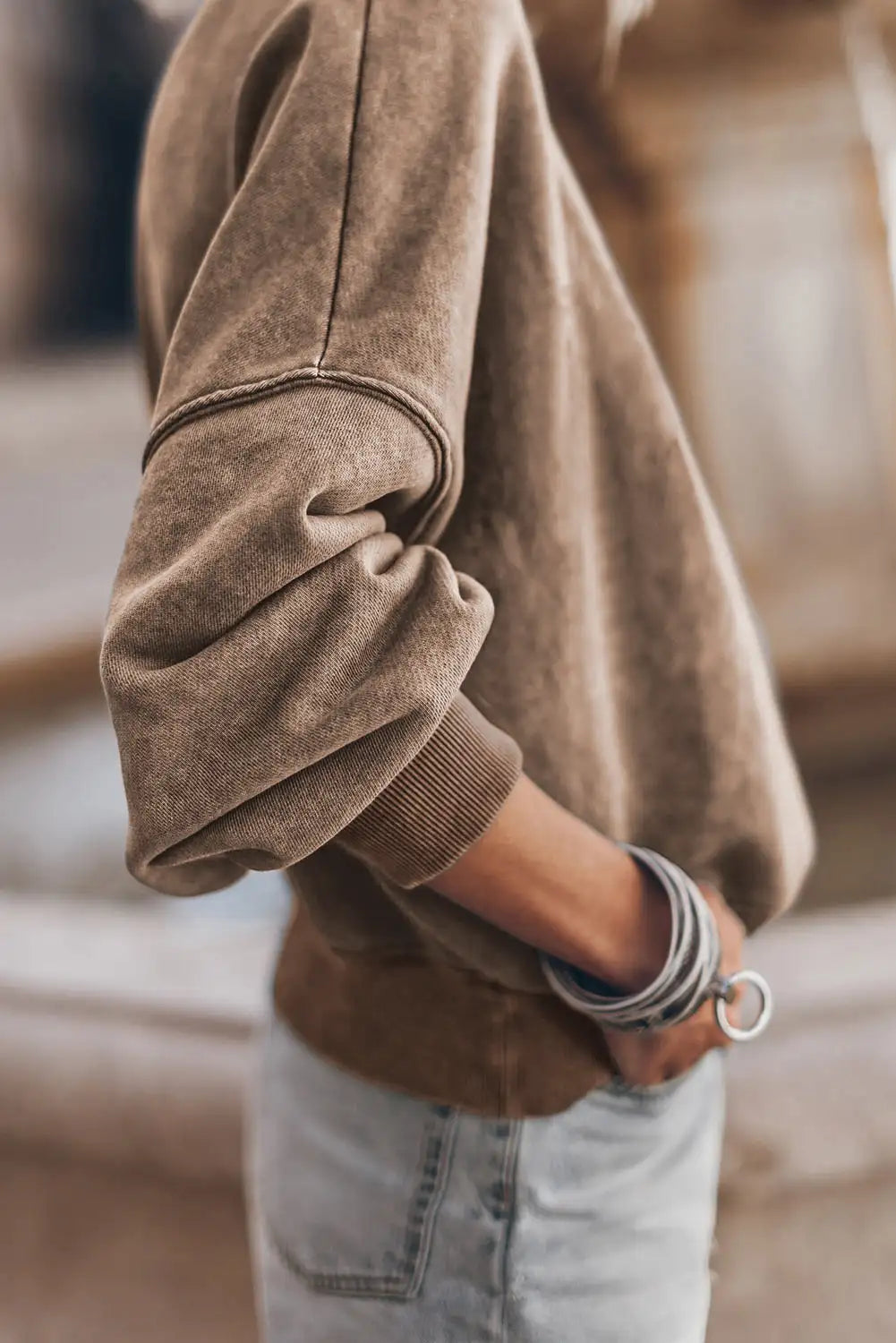 Classic Vintage & Enduringly Stylish Shirt