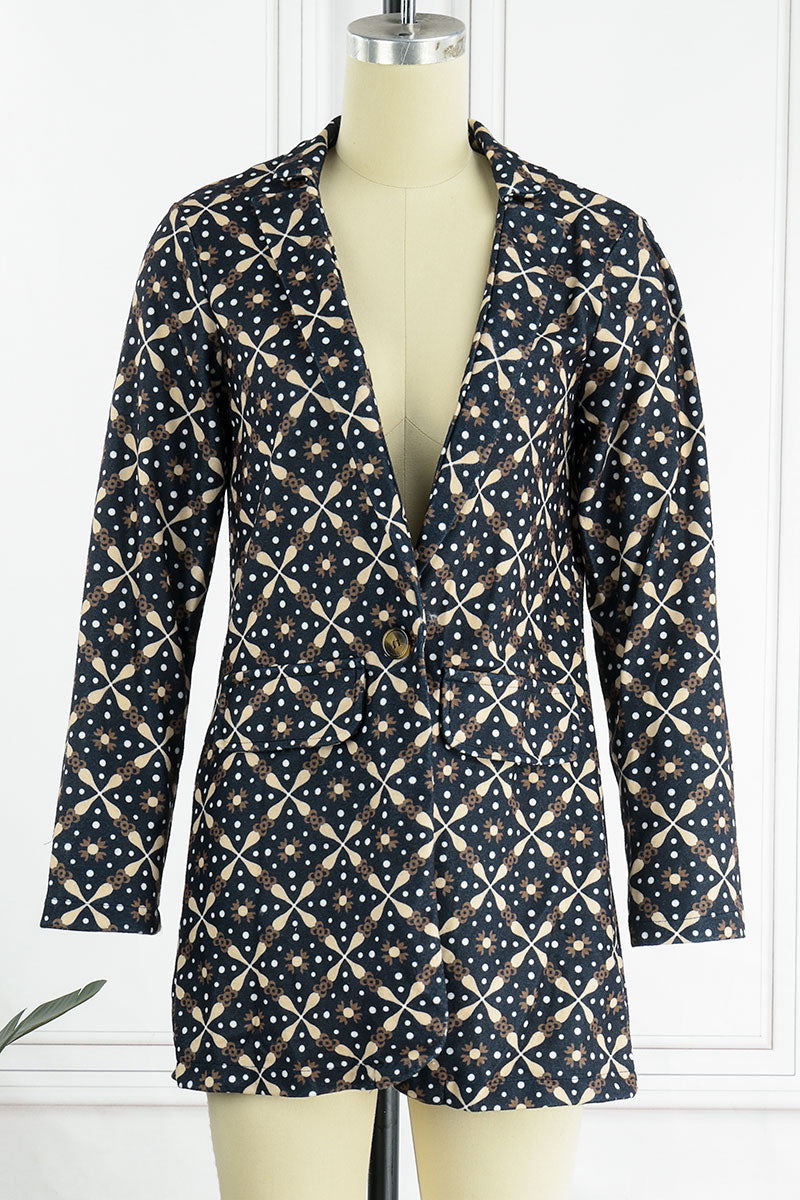 Elegantly Styled Garment for Everyday Wear