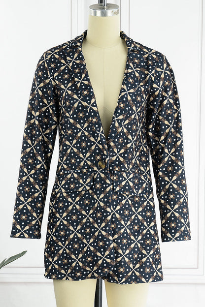 Elegantly Styled Garment for Everyday Wear