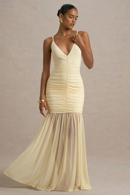 Lemon Yellow