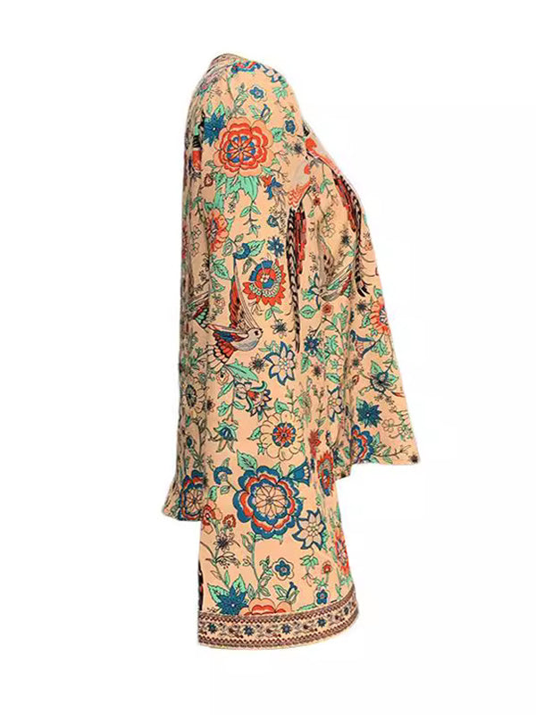 Beautifully Finished Blouse in a Timeless Design