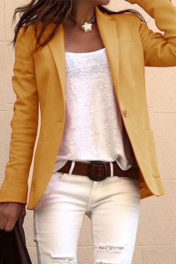 Well Tailored Garment with a Graceful Silhouette
