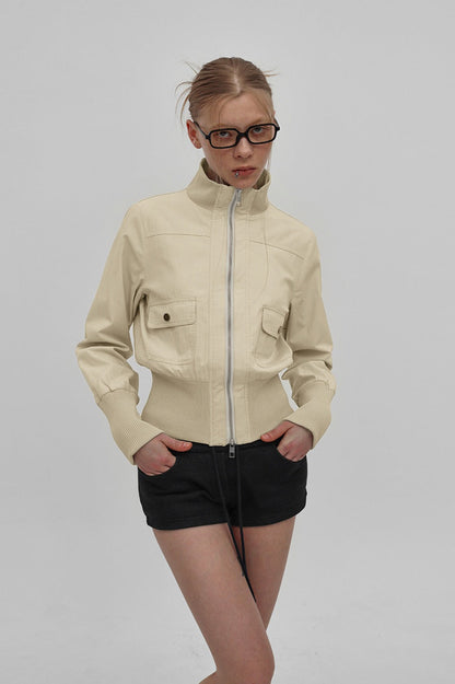 Beautifully Crafted Jacket in a Classic Style