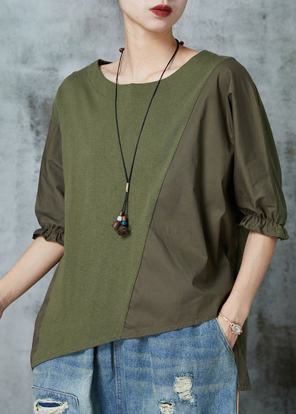 Effortlessly Elegant Top with a Timeless Design
