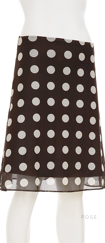 Beautifully Balanced Garment with Timeless Character