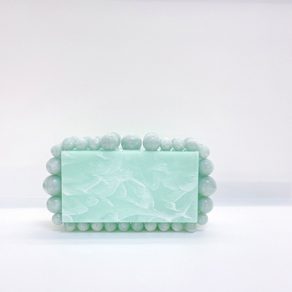 Polished Bag with an Effortless Classic Look