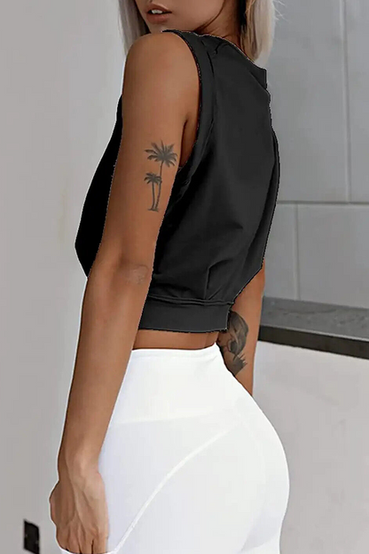 Polished Top with an Effortless Classic Look