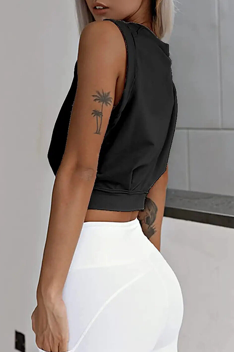 Polished Top with an Effortless Classic Look