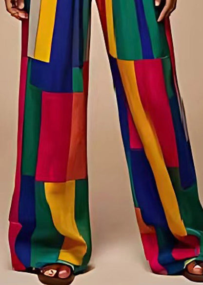 Gracefully Styled Pants for Any Occasion