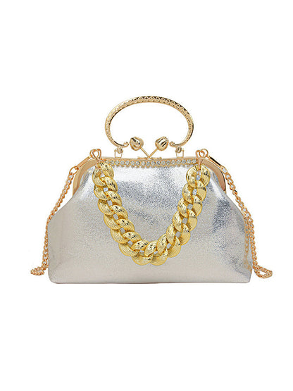 Beautifully Finished Bag in a Timeless Design