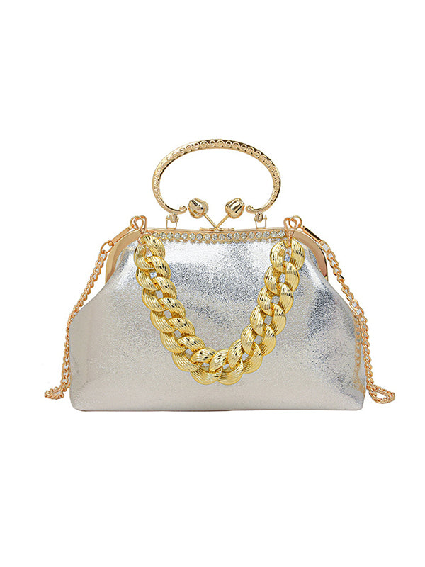 Beautifully Finished Bag in a Timeless Design