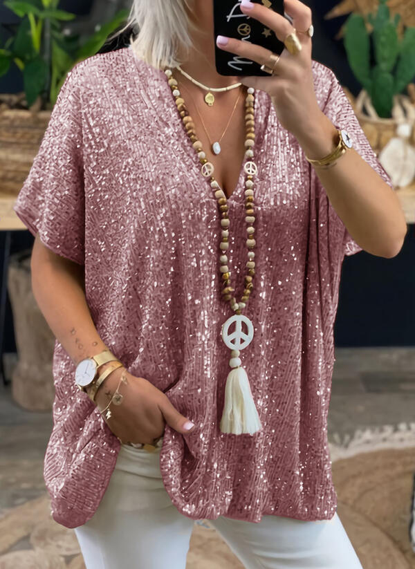 A Vintage Style Pullover with Delicate Timeless Details