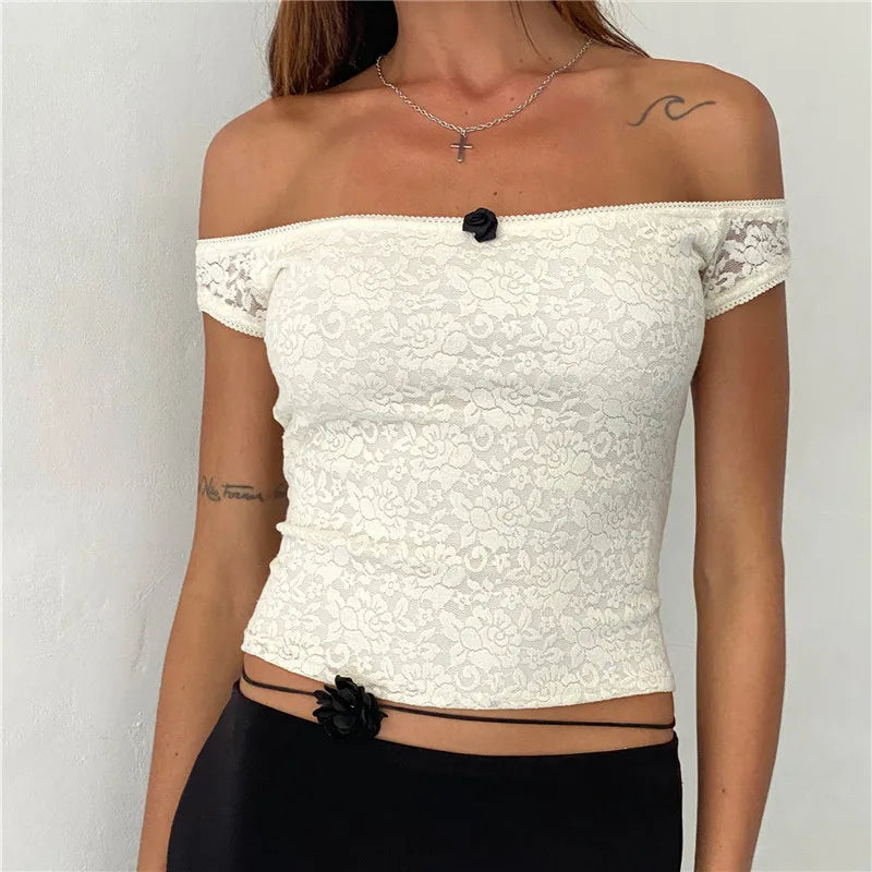 Polished Top with an Effortless Classic Look