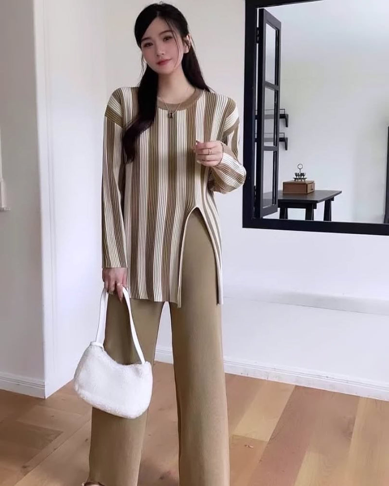 Beautifully Finished Garment in a Timeless Design