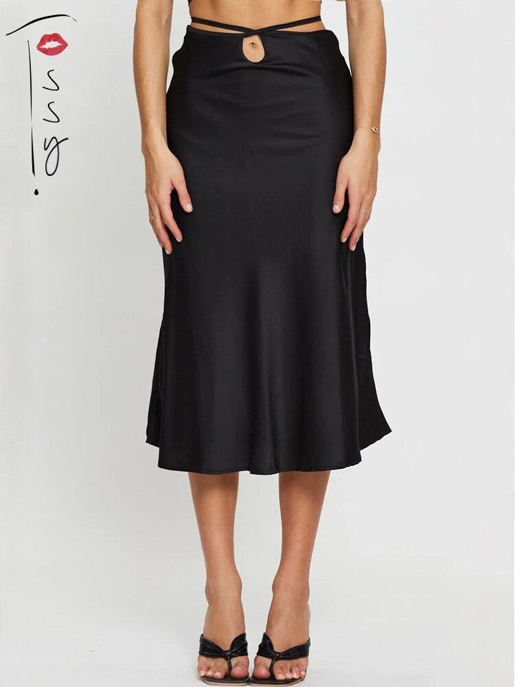 Beautifully Finished Garment in a Timeless Design