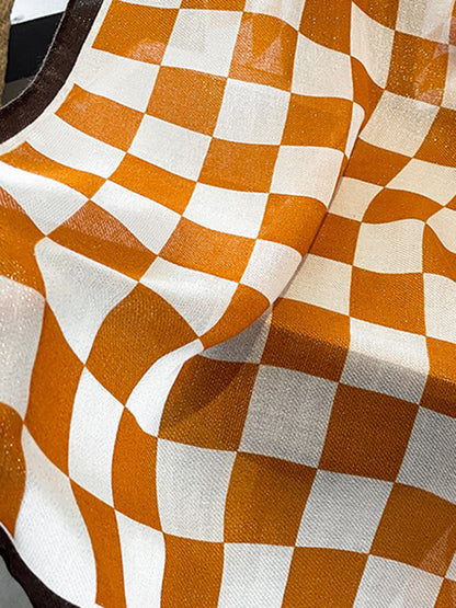 A Vintage Style Garment with Delicate Timeless Details