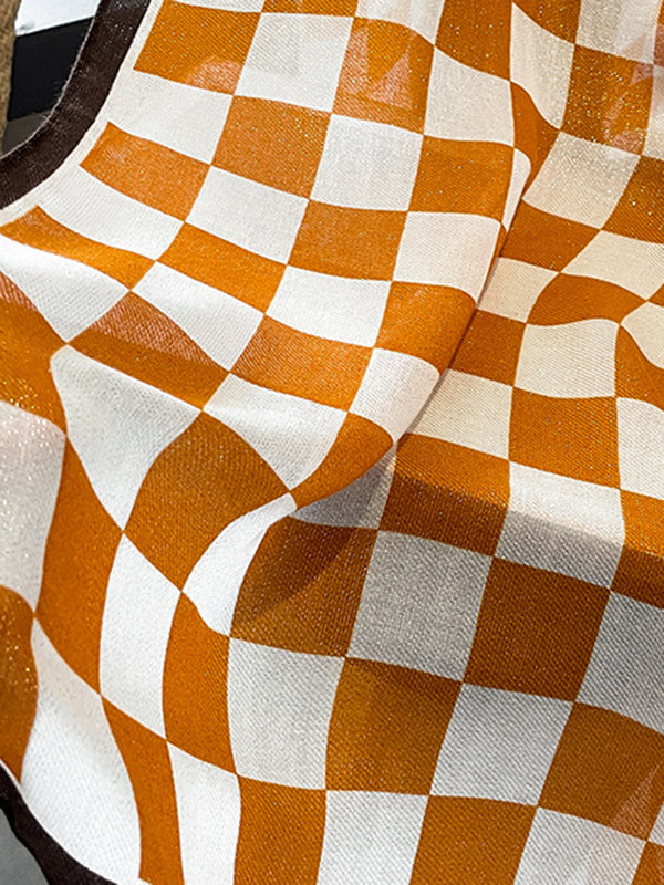 A Vintage Style Garment with Delicate Timeless Details