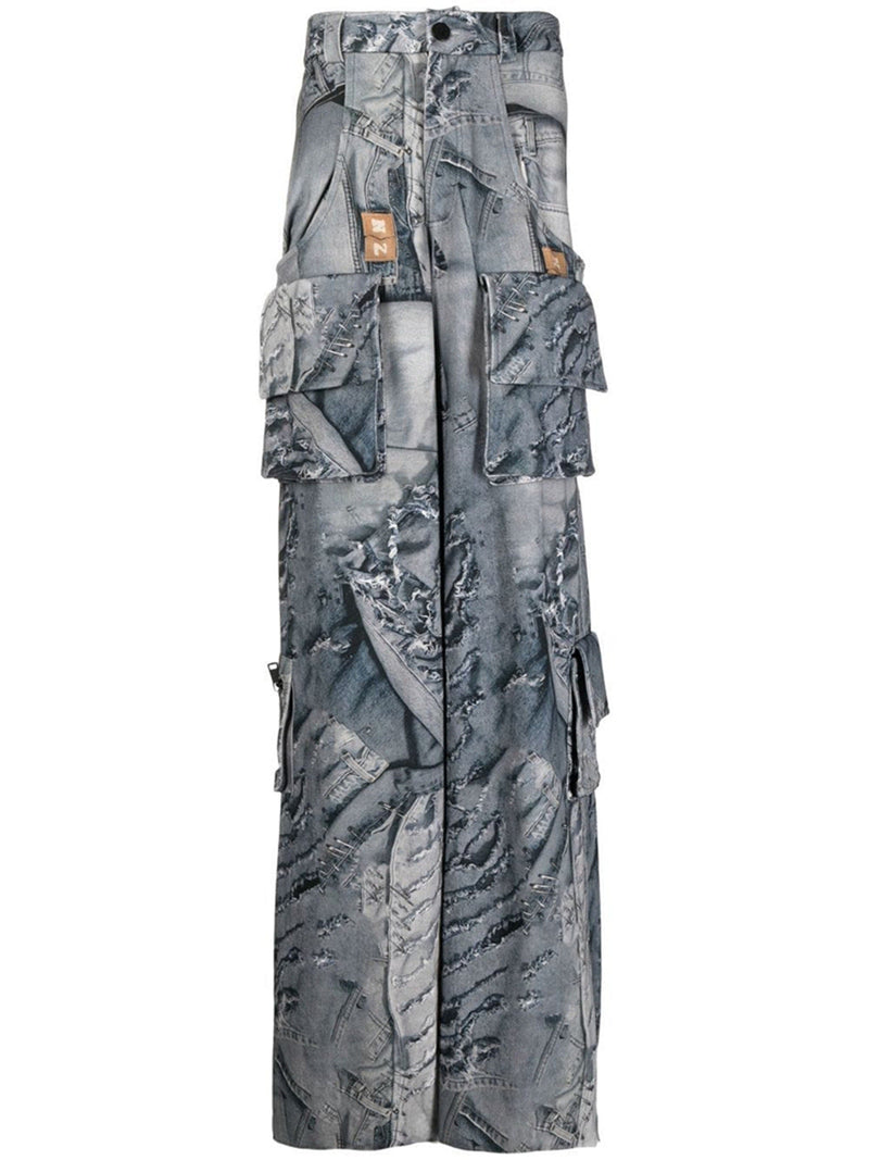 Beautifully Crafted Pants in a Classic Style
